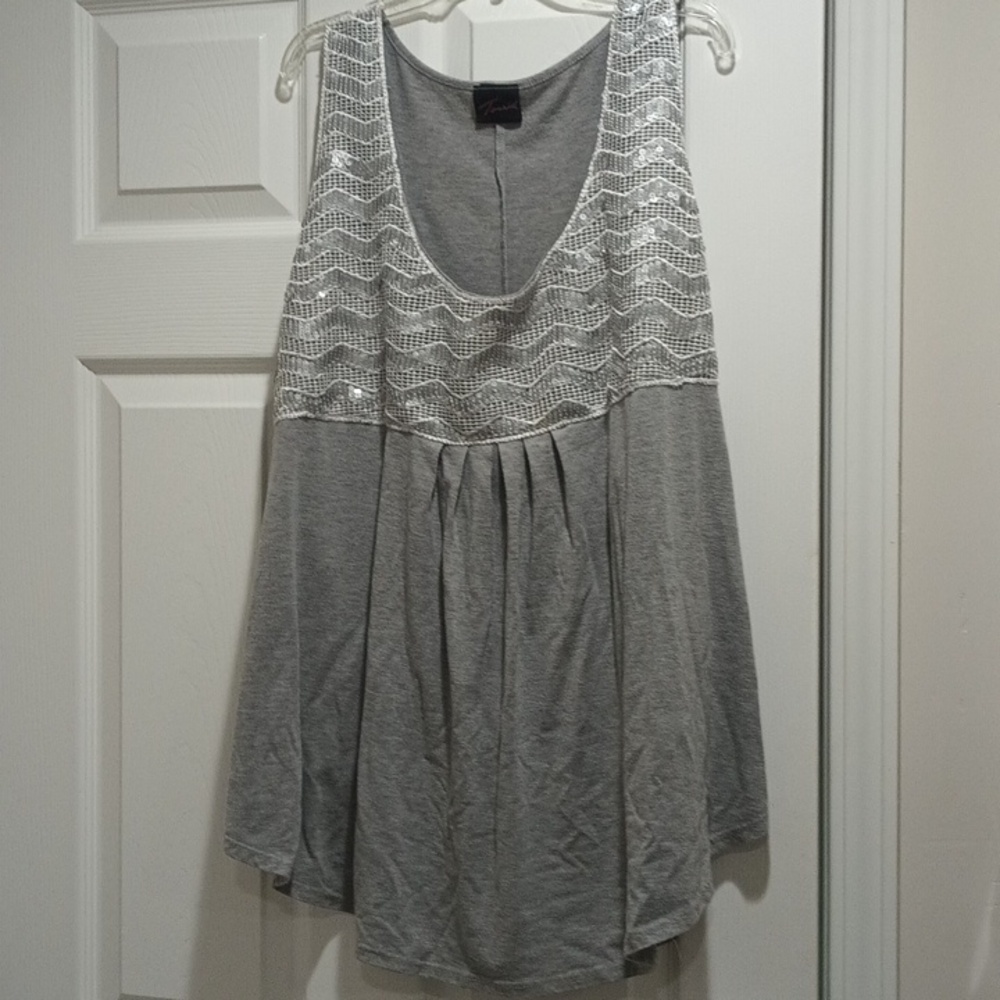 Torrid